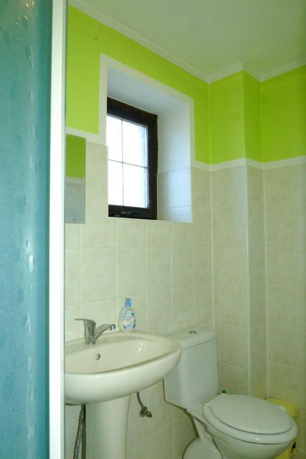 Apartman Pri Zamocku Bešeňová Buitenkant foto