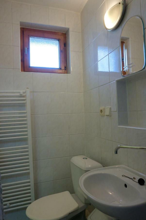 Apartman Pri Zamocku Bešeňová Buitenkant foto